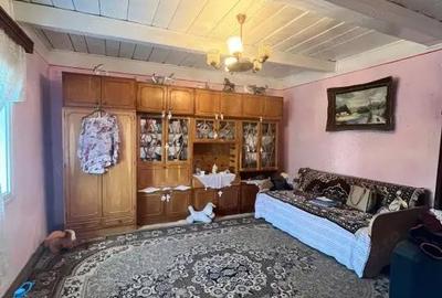 Casă cu 3 camere cu Teren 800 Mp în Siret - 10