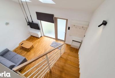 Apartament cu 2 camere semidecomandat, mobilat în Bartolomeu - 7