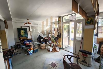 Spațiu comercial versatil 90 mp utili, 4 camere, 2 băi, extindere autorizată - 4