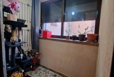 Vila individuala - Piata Iancului-Muncii - 21