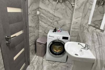 Garsonieră decomandată, mobilată în Frumoasa - 3