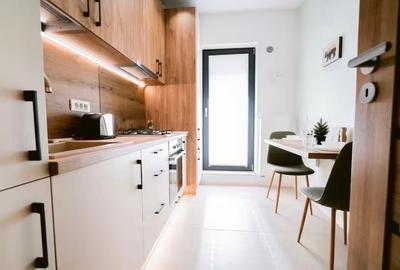 Garsonieră de vânzare Lujerului- Exigent Plaza - 5