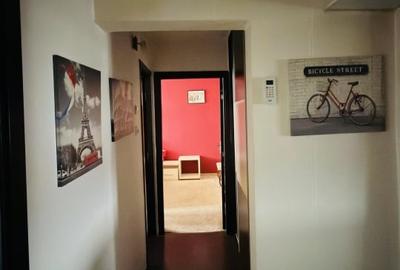 Apartament 3 camere, decomandat, 68mp, zona Spitalul Judetean - 10