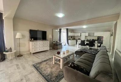 Apartament cu 4 camere decomandat, mobilat în Lăpuș Argeș - 10