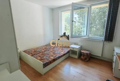 Apartament 2 camere | Etaj intermediar | 49 mpu | Zona Grigorescu - 3