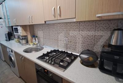 Apartament cu 3 camere, decomandat, 46 mp, Sebes - 4