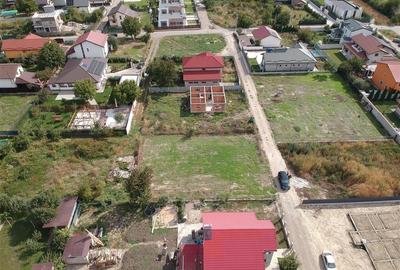 TEREN CAMPINEANCA, 715 MP - 5