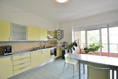 APARTAMENT VERSATIL 3 (4) CAMERE | BIROU SAU REZIDENTA | PARC HERASTRAU! - 5