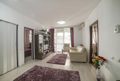 2 camere Theodor Pallady*Metrou 1 Decembrie 1918*Et 3/5*2007 - 2