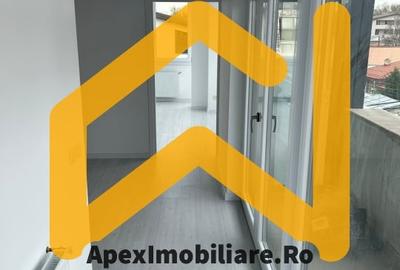 Birou, de 68 mp, în Bucureștii Noi - 3