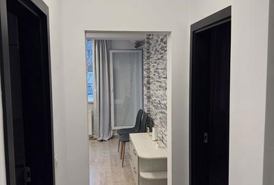 Apartament cu 2 camere decomandat în Central - 7