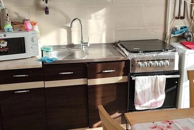 Apartament 1 camera - 5