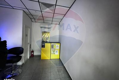 Spațiu comercial, de 43 mp, în Vitan - 7