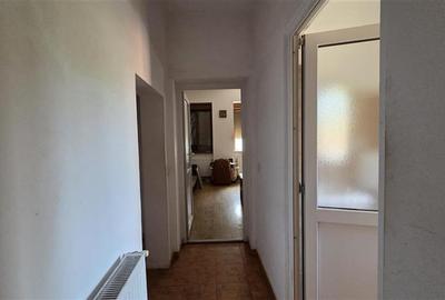 Casă individuală cu 2 camere cu Canalizare în Iosefin - 3