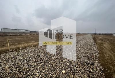 Teren de 440 mp, în Bucov - 7