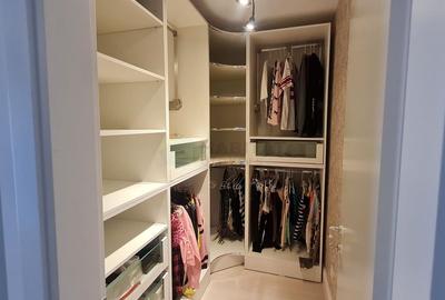 Vilă elegantă, complet mobilată, cu grădină  – Paris Residence, Tunari - 18