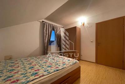 Jumatate de duplex in zona Braytim curte spatioasa - 17