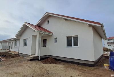 Casa de vanzare Buftea-Crevedia - 2