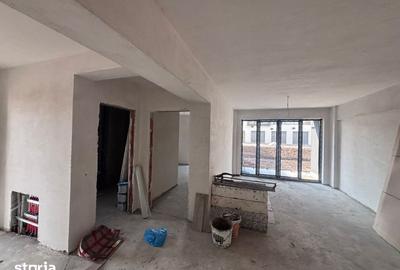 Apartament cu 2 camere decomandat în Unirii