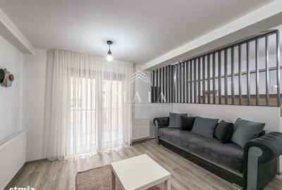 Apartament cu 3 camere în Central - 9