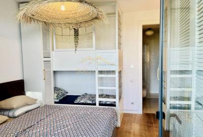 Apartament cu 2 camere decomandat, mobilat în Central - 15