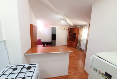 Garsonieră semidecomandată în Iancului - 6