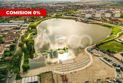 Casă individuală cu 17 camere cu Canalizare în Țiglari