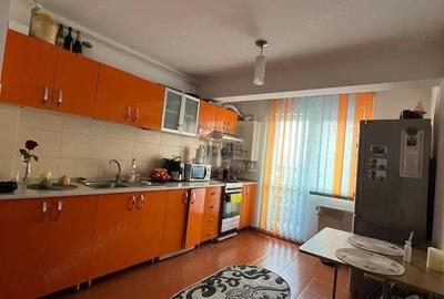 Apartament 2 cam Chirie Metrou Dimitrie Leonida Berceni | Parcare - 1