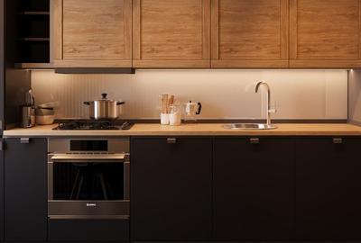 Garsonieră semidecomandată în Theodor Pallady - 1