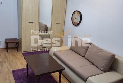 Apartament cu 2 camere decomandat, mobilat în Drumul Taberei - 3