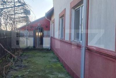 Casă cu 3 camere în Negoiești - 8