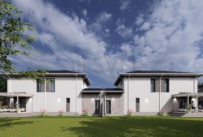 REV2004856 Vila individuala cu garaj in Corbeanca - 4