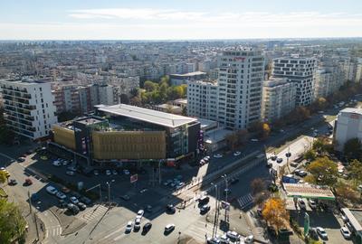 ZENITH BELLE TOUR - DUPLEX ZEN 4 CAMERE CU TERASĂ - 10