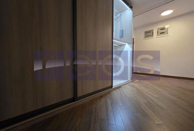 Apartament cu 3 camere semidecomandat, mobilat în Dorobanți - 17