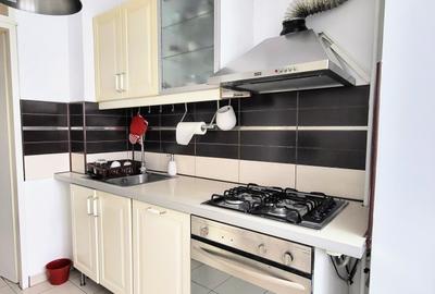 Apartament cu 3 camere decomandat, mobilat în Titan - 27