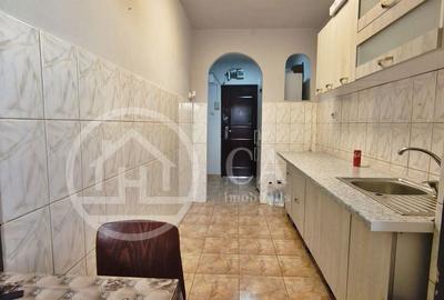 Garsonieră în Nufărul - 4