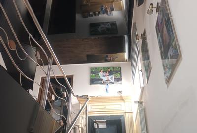 Casă individuală cu 4 camere cu Teren 750 Mp în Rediu - 2