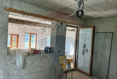 Casa / Vila la gri in Pangarati Neamt - 23