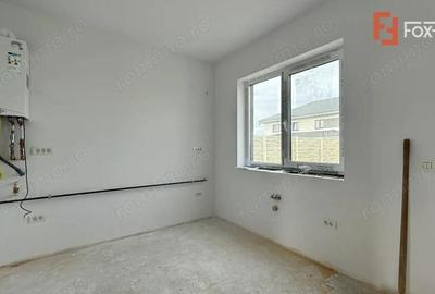 COMISION 0% Duplex finalizat de vanzare, 3 camere + 2 bai, Sacalaz - 8