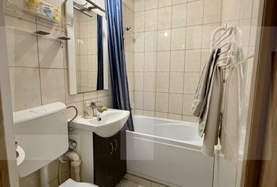 Apartament cu 3 camere semidecomandat în Romanilor - 7