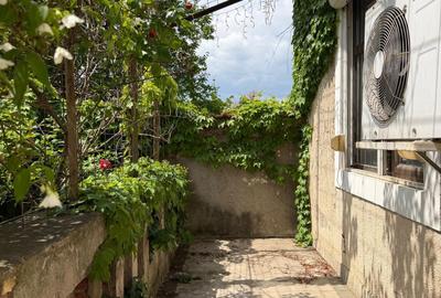 Casă cu 4 camere în Bărcănești - 4