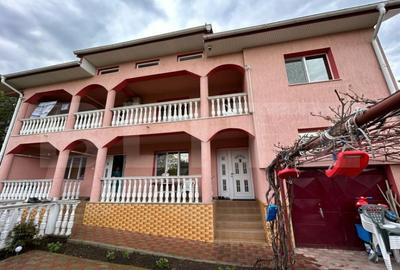 Casă cu 5 camere cu Teren 500 Mp în Central - 4