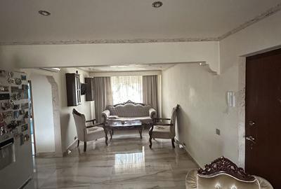 Apartament cu 2 camere decomandat în Gilău - 7