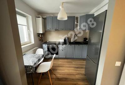 Apartament cu 2 camere semidecomandat în Bună Ziua - 3