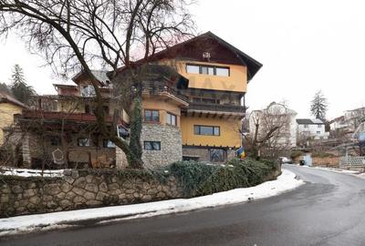 Apartament cu 3 camere, prima utilizare, în zona Centrul Istoric! - 13