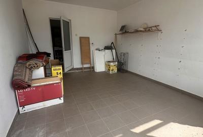 Casă cu 4 camere în Bistrița - 15
