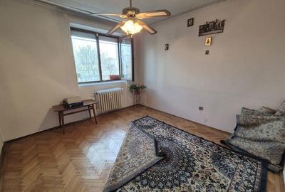 Apartament cu 3 camere semidecomandat în Parcul Circului - 7