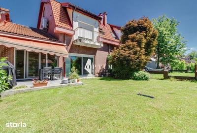 Casă cu 7 camere cu Teren 200 Mp în Central - 7