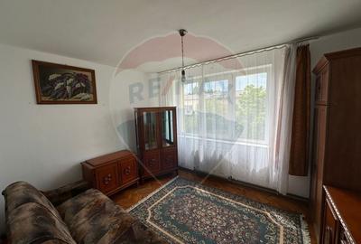 Apartament 2 camere- str. GEORGE COSBUC - 4