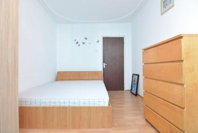 INCHIRIERE APARTAMENT 2 CAMERE NICOLAE GRIGORESCU - METROU NICOLAE GRIGORESCU - 13